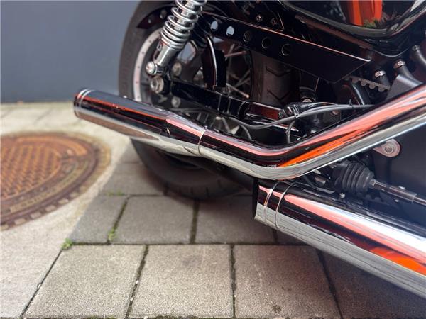2014 Harley-Davidson Sportster XL 1200X Forty-Eight