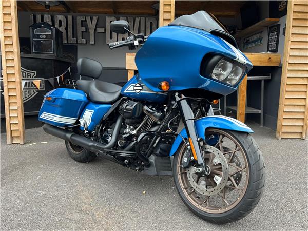 2024 Harley-Davidson Touring
