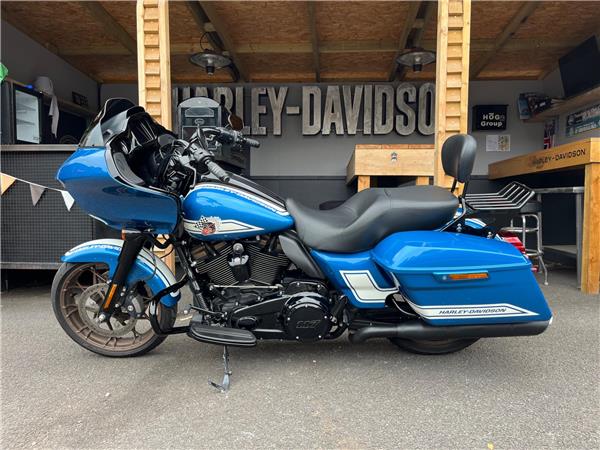 2024 Harley-Davidson Touring