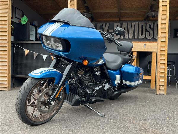 2024 Harley-Davidson Touring