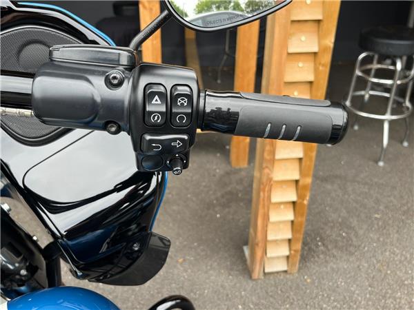 2024 Harley-Davidson Touring