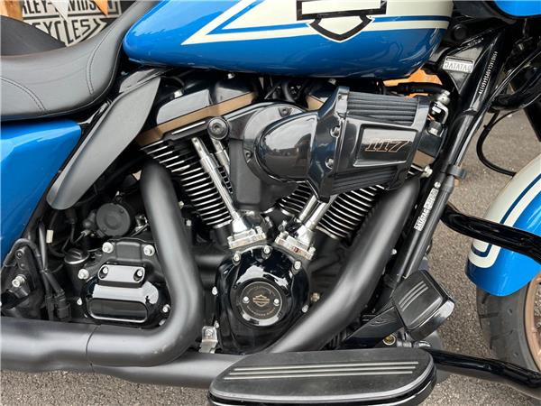 2024 Harley-Davidson Touring