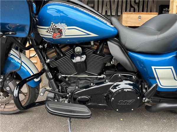 2024 Harley-Davidson Touring