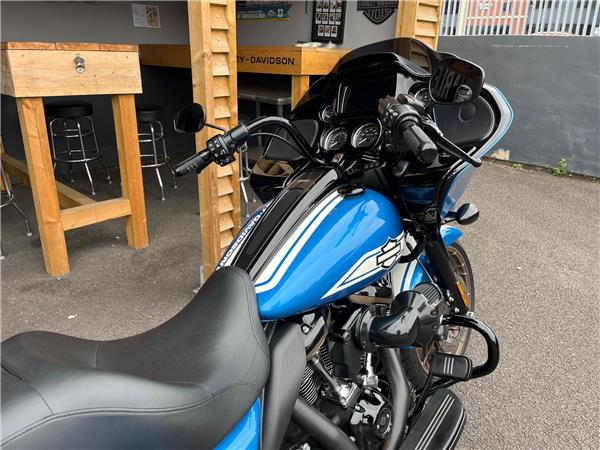 2024 Harley-Davidson Touring
