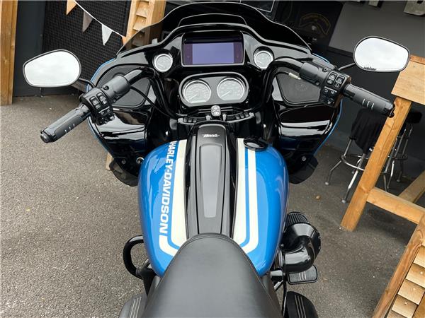 2024 Harley-Davidson Touring