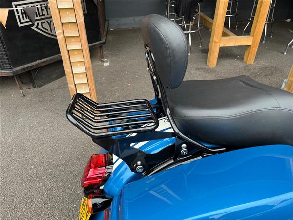 2024 Harley-Davidson Touring
