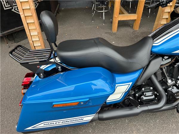 2024 Harley-Davidson Touring
