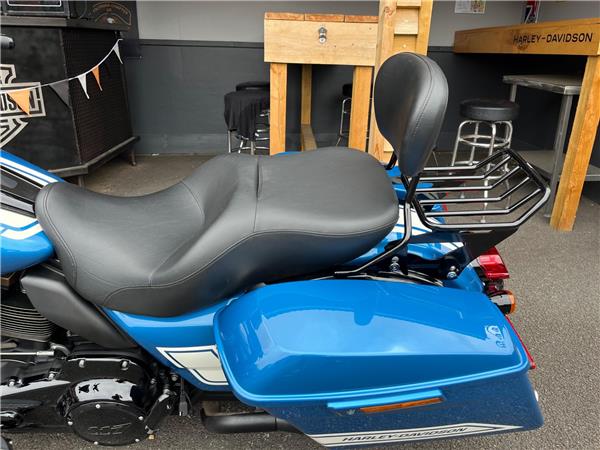 2024 Harley-Davidson Touring