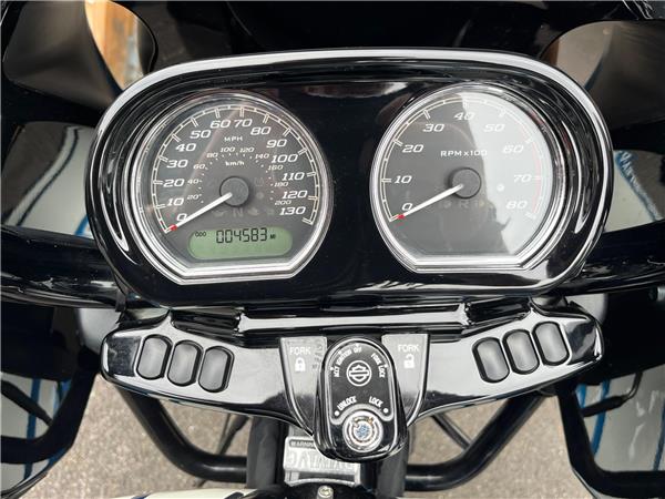 2024 Harley-Davidson Touring