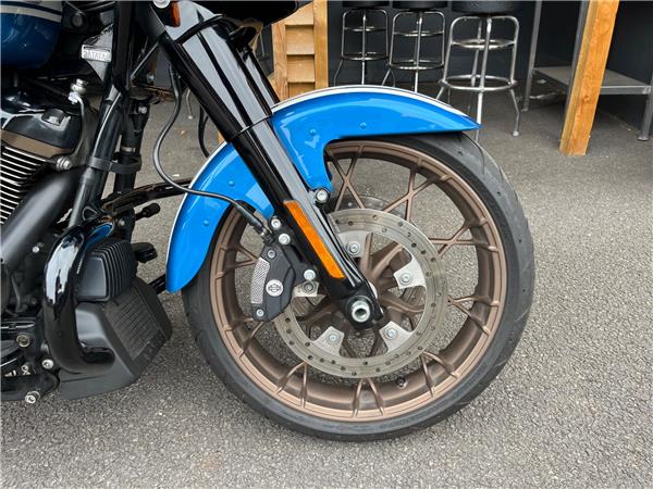 2024 Harley-Davidson Touring