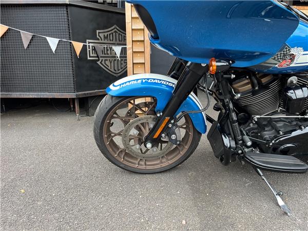 2024 Harley-Davidson Touring