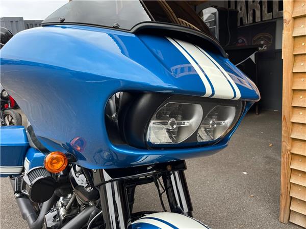 2024 Harley-Davidson Touring
