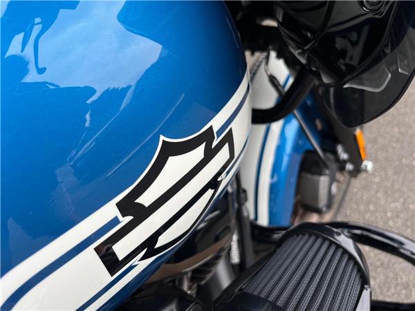 2024 Harley-Davidson Touring