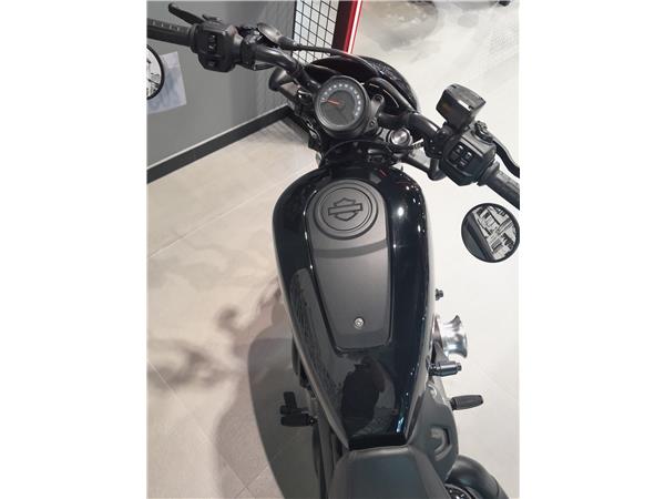 2023 HARLEY-DAVIDSON NIGHTSTER