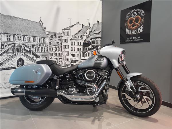 2024 HARLEY-DAVIDSON SPORT GLIDE