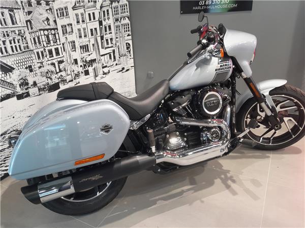 2024 HARLEY-DAVIDSON SPORT GLIDE