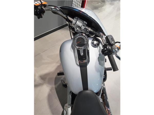 2024 HARLEY-DAVIDSON SPORT GLIDE