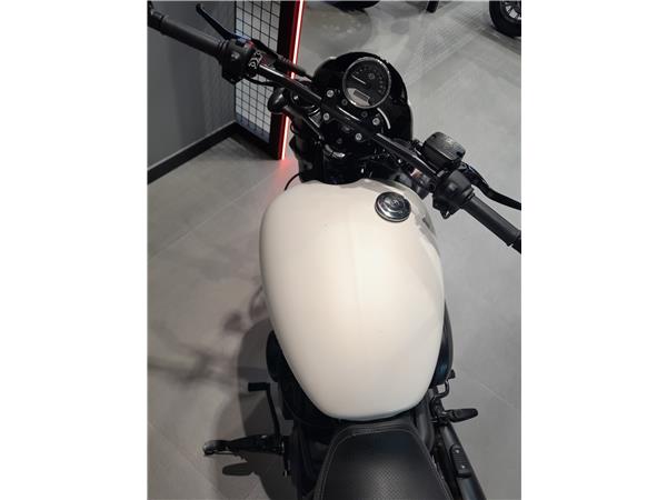 2018 HARLEY-DAVIDSON STREET ROD