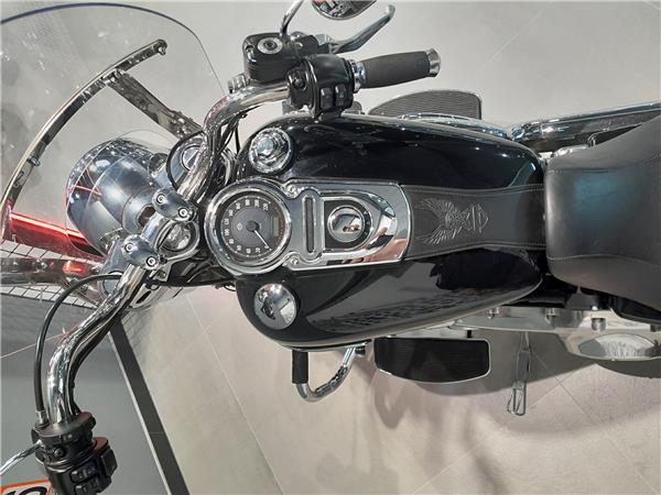 2013 HARLEY-DAVIDSON SWITCHBACK