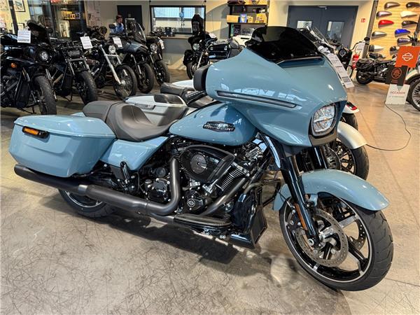 2024 HARLEY-DAVIDSON STREET GLIDE