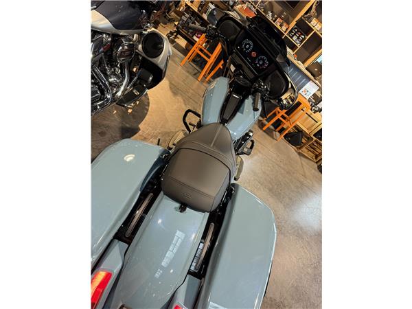 2024 HARLEY-DAVIDSON STREET GLIDE