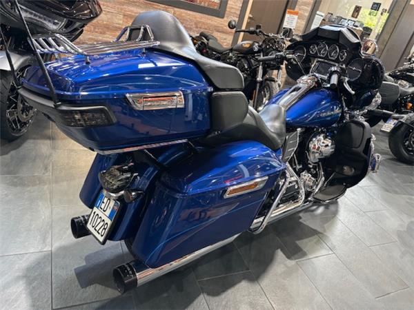 2015 Ultra Glide Limited 103