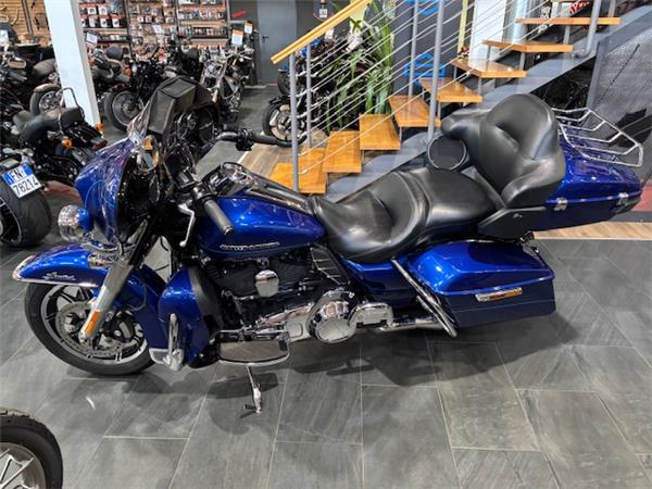 2015 Ultra Glide Limited 103