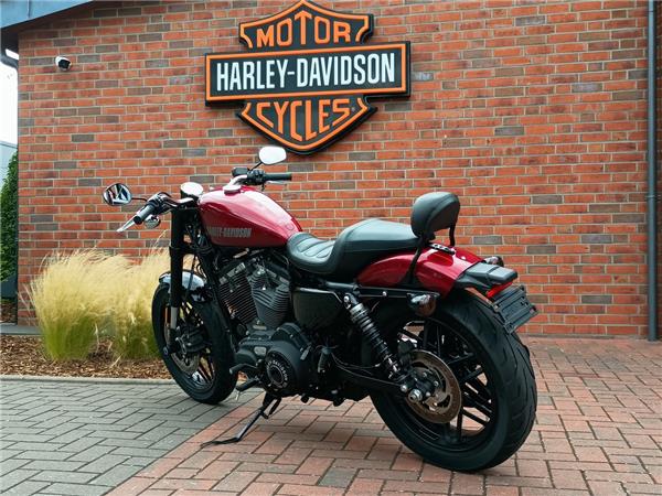 XL1200CX Roadster 