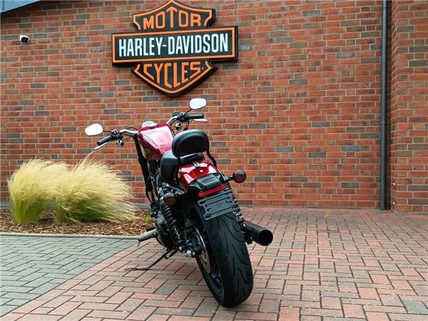 XL1200CX Roadster 