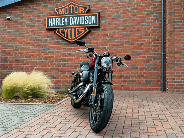 XL1200CX Roadster 