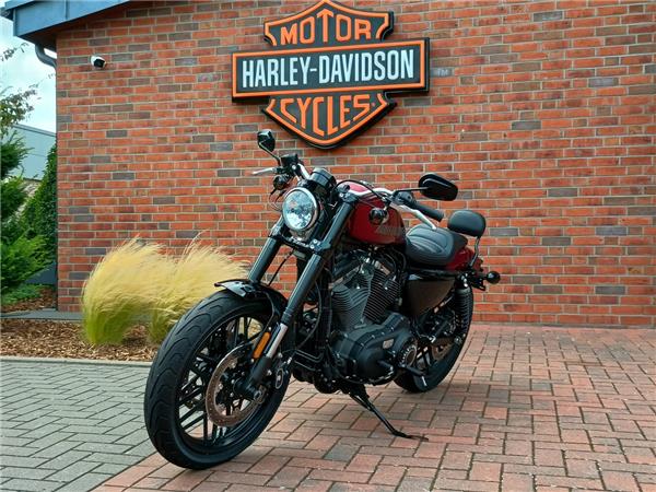 XL1200CX Roadster 