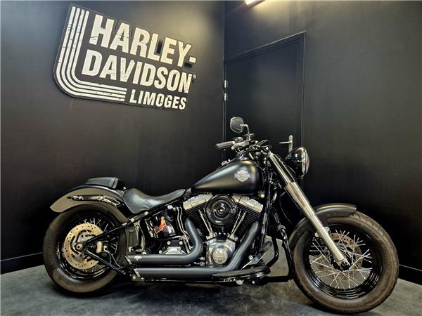 2013 HARLEY-DAVIDSON SLIM