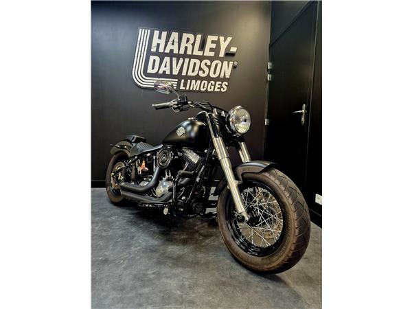 2013 HARLEY-DAVIDSON SLIM