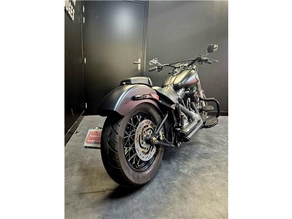 2013 HARLEY-DAVIDSON SLIM