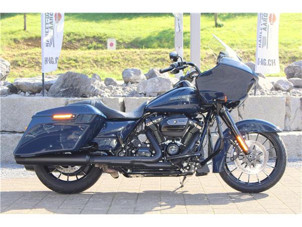 2019 harley-davidson FLTRXS Road Glide Special 114 ABS