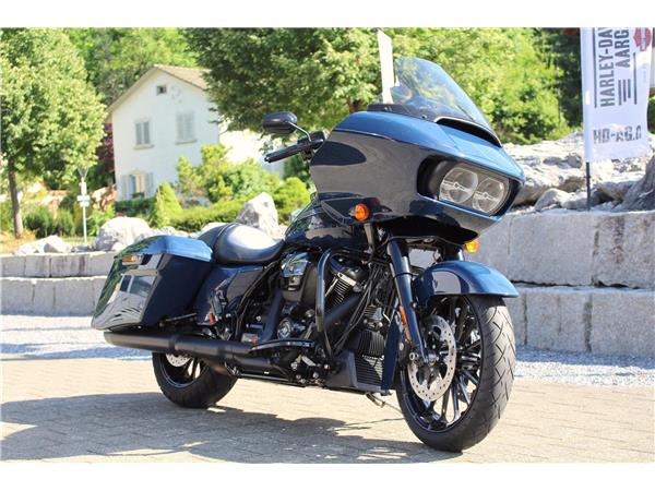 2019 harley-davidson FLTRXS Road Glide Special 114 ABS