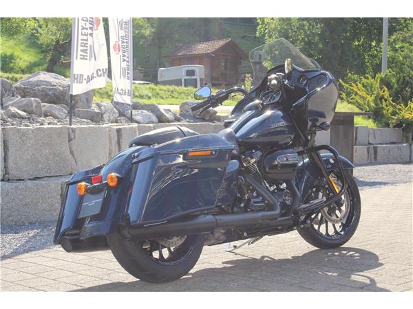 2019 harley-davidson FLTRXS Road Glide Special 114 ABS