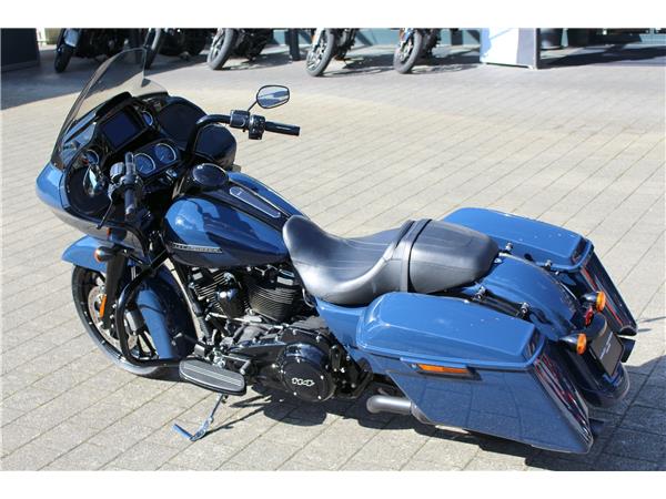 2019 harley-davidson FLTRXS Road Glide Special 114 ABS