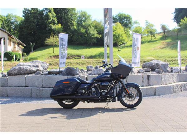 2019 harley-davidson FLTRXS Road Glide Special 114 ABS