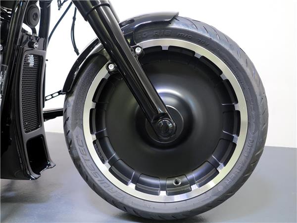 2020 harley-davidson FLFBSANV Fat Boy Anniversary 114 ABS