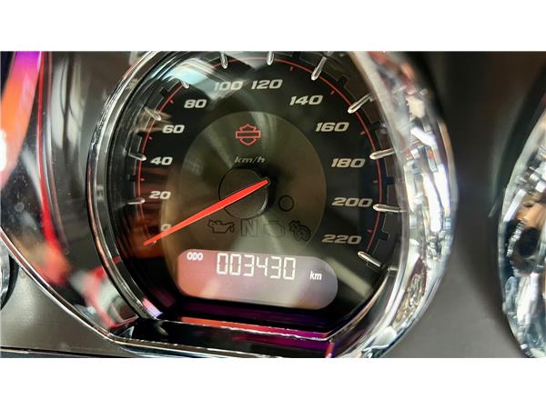 2020 harley-davidson FLHXSE Street Glide ABS CVO 117