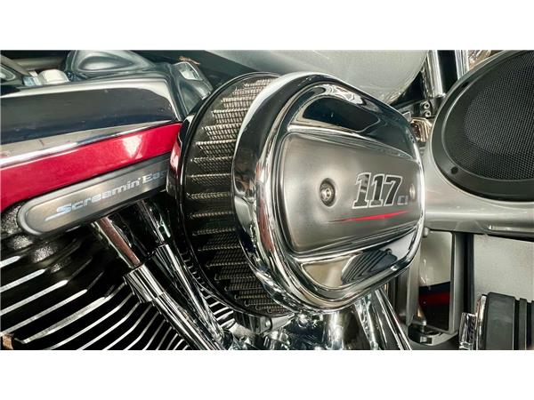 2020 harley-davidson FLHXSE Street Glide ABS CVO 117