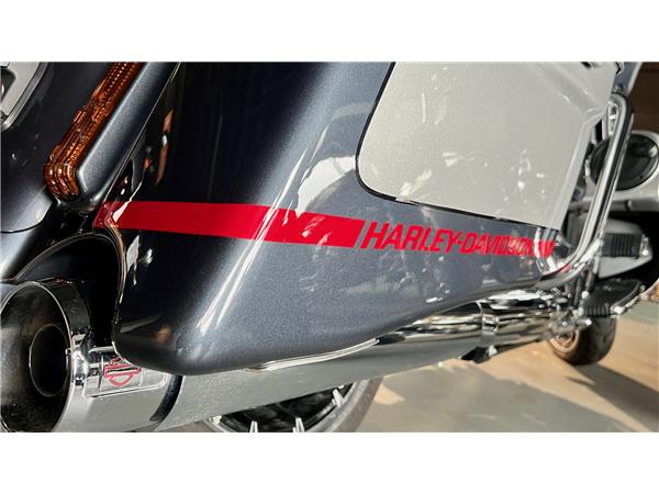 2020 harley-davidson FLHXSE Street Glide ABS CVO 117