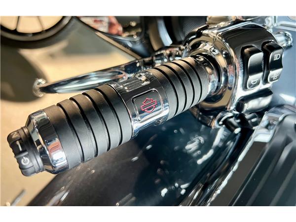 2020 harley-davidson FLHXSE Street Glide ABS CVO 117