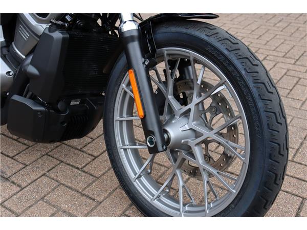 2025 HARLEY-DAVIDSON NIGHTSTER SPECIAL