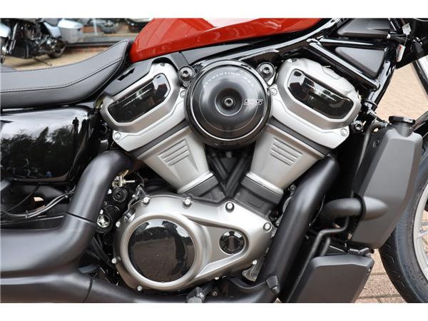 2025 HARLEY-DAVIDSON NIGHTSTER SPECIAL