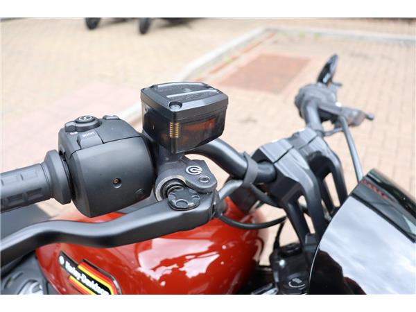 2025 HARLEY-DAVIDSON NIGHTSTER SPECIAL