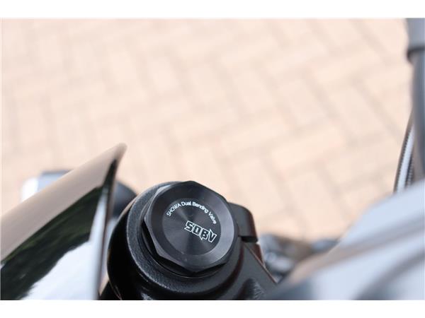 2025 HARLEY-DAVIDSON NIGHTSTER SPECIAL