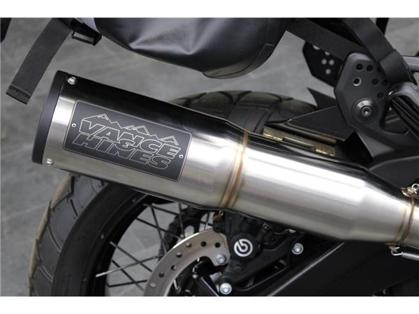 2024 Harley-Davidson Pan America 1250 Special
