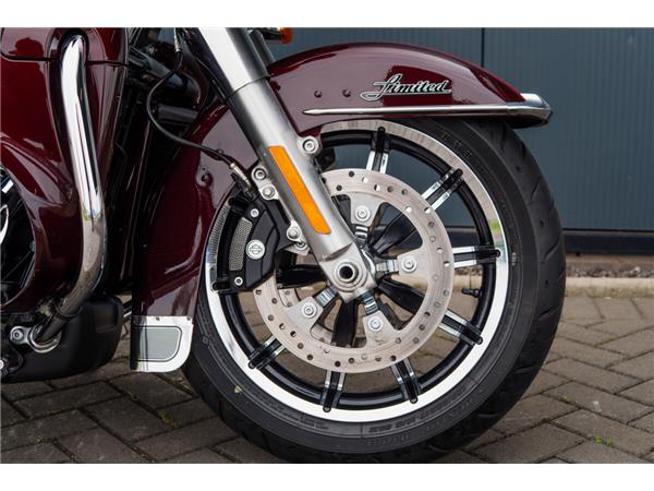 2018 Harley-Davidson Ultra Limited